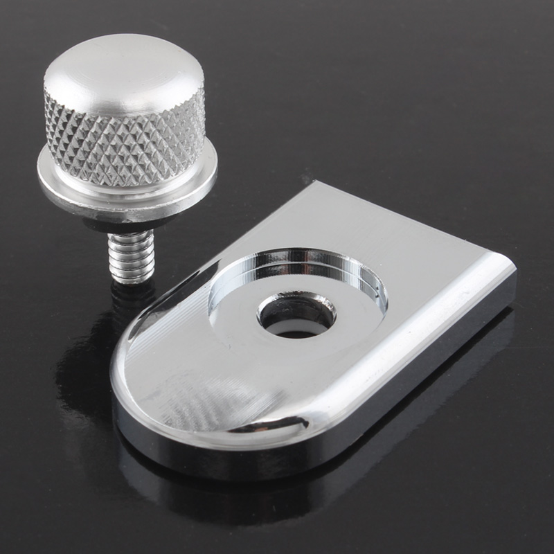 Abu Garcia Reel Revo - Rear Fender Seat Bolt Tab Screw