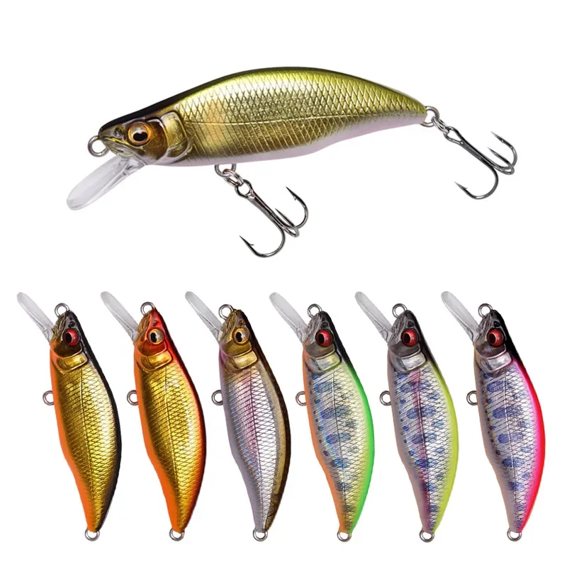 1pc Japan Design 51mm 4.2g Sin - огляд і ціна Fishing Lure Spinnerbait