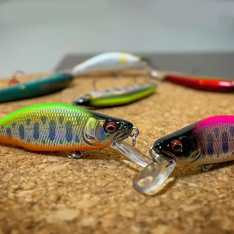 1pc Japan Design 51mm 4.2g Sin - огляд і ціна Fishing Lure Spinnerbait