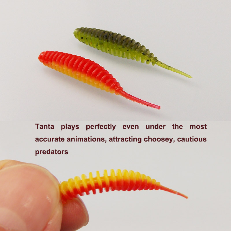ESFISHING Fishing Worm Bait Lu - огляд і ціна Fishing Lure Spinnerbait