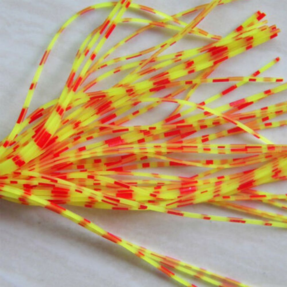 50 Pcs Portable Spinner Sinkin - огляд і ціна Fishing Lure Spinnerbait