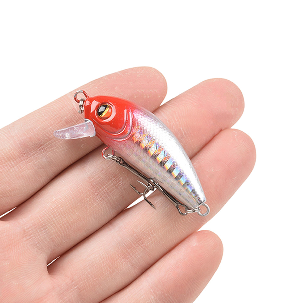 1pc Japan Hot Model Minnow Fis - огляд і ціна Fishing Lure Jerkbait